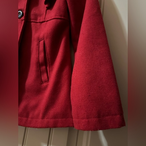 🧥 coat for girls size 10/12 - Picture 6 of 8